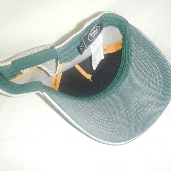 Land Rover Ball Cap - Picture 5 of 6